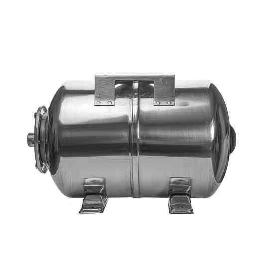 Гідроакумулятор 24л 10bar нержавійка (000002611) Київ