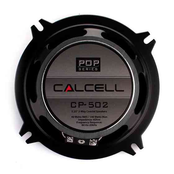 Акустика Calcell CP-502 Харьков