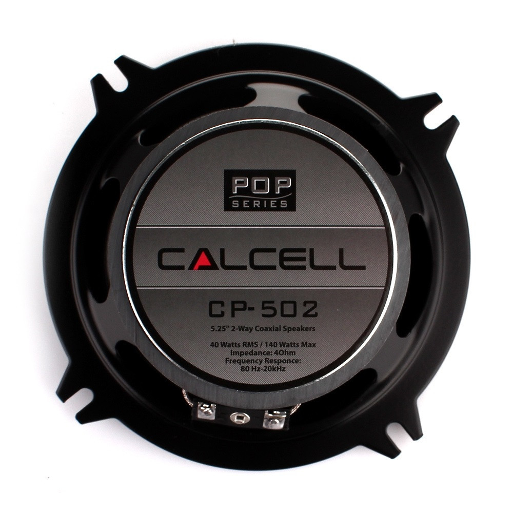 Акустика Calcell CP-502 Харьков - изображение 2