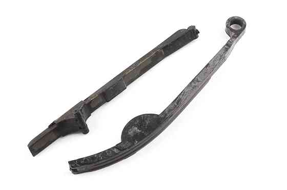 Заспокоювач ланцюга ГРМ (комплект) мотоцикл Ямаха ЮБР 125 Мукачево