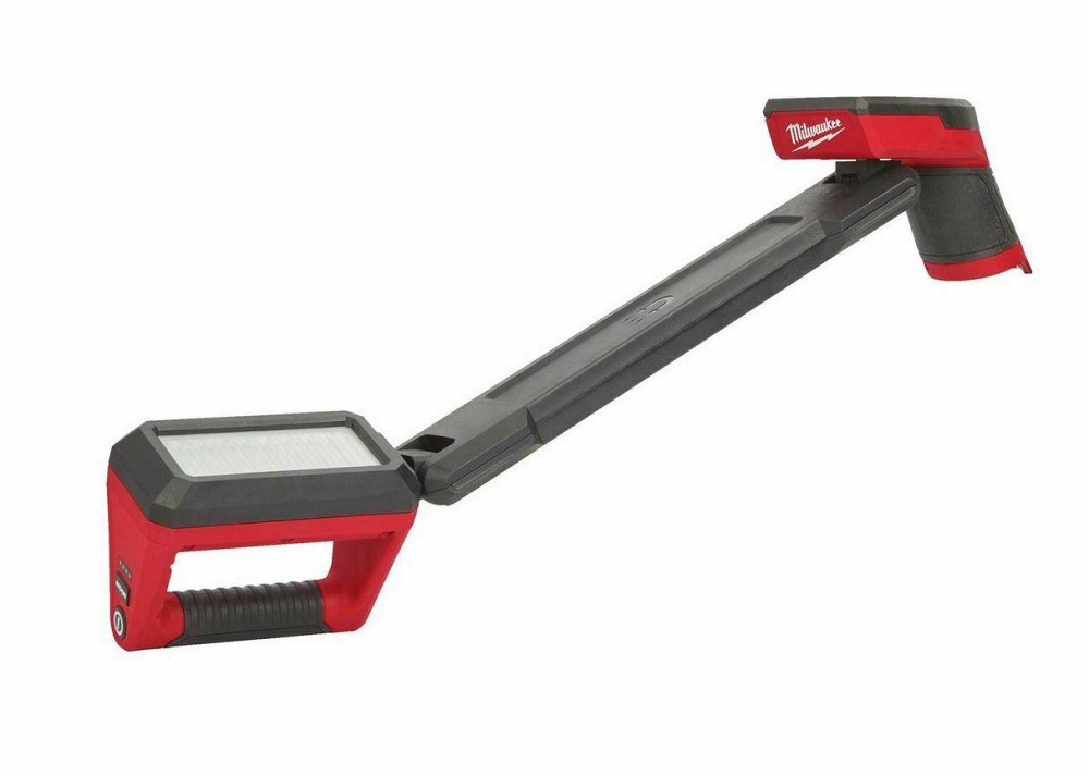 Аккумуляторный подрамный фонарь M12 UCL-0 Одесса - изображение 1