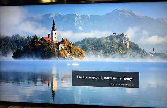 Телевизор LG 65 Smart Tv 2021рік Київ