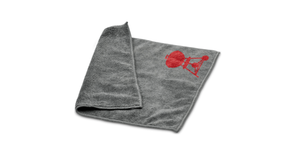 Микрофибра, салфетка для чистки Weber 17689 Код: 008643 Ровно - изображение 3