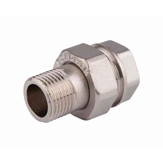 Згін "Американка" Thermo Alliance Forte 1 1/4 прямий SF190W32 Київ