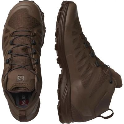 Кросівки Salomon Speed Assault Earth 8.5 (L41595400-8.5) Вінниця - фото 5