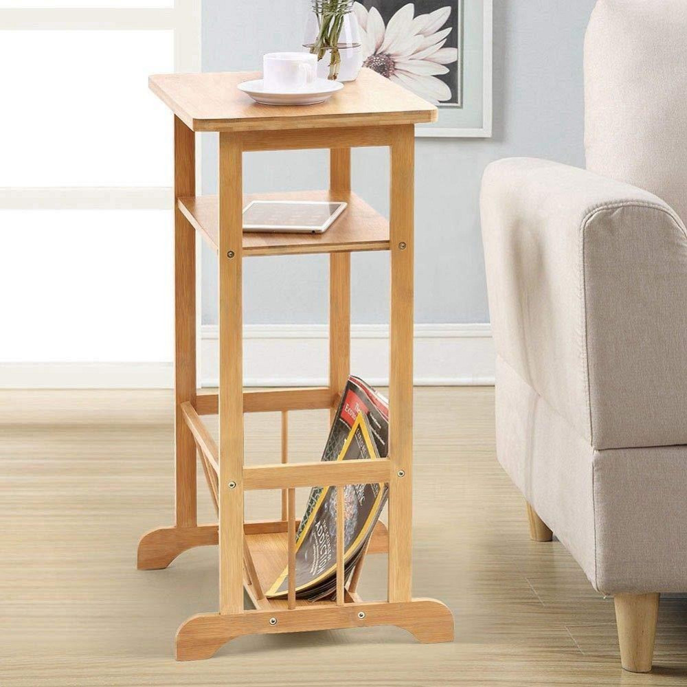 Етажерка розбірна "Плімут" ваніль Миколаїв - фото 3