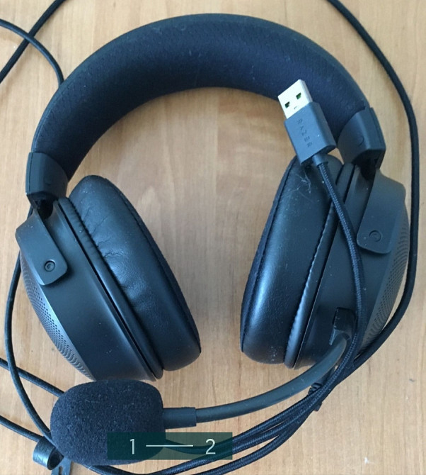 Наушники: Anazfit Харків - фото 1