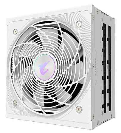 Блок живлення Gigabyte GP-AE850PM PG5 ICE 850W ( Білий ) Харків