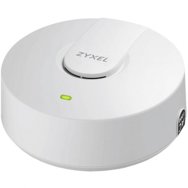 Точка доступу ZyXEL NWA1123-AC v2 AC1200, 1xGE, NebulaFlex, PoE, БЖ в комплекті (NWA1123-ACV2-EU0101F) Киев - изображение 1