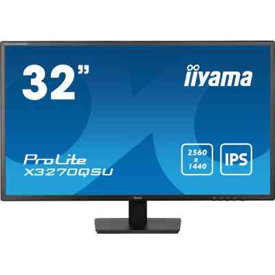 Монитор iiyama X3270QSU-B1 Винница