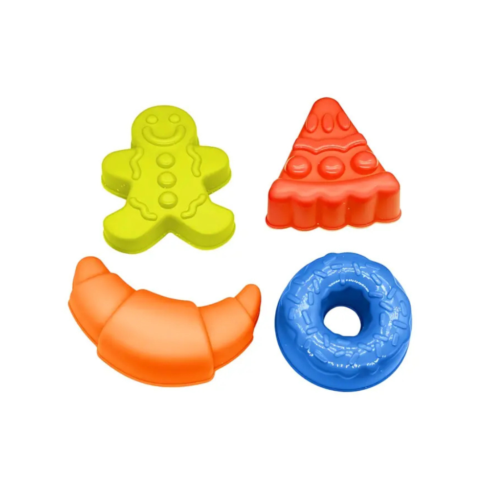 Кинетический снег,песок для детей,масса для лепки набор 