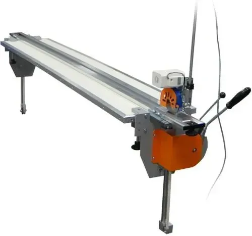 Швейна машина Rexel Odkrawacz Ręczny Do Tkanin Ot 1/R (OT1R) Київ