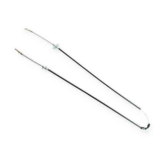 Трос ручного тормоза 2121-21214 (задний) привода Мукачево