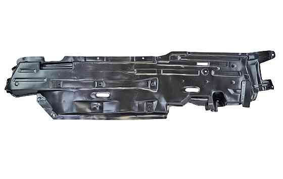 Защита Джип Чероки 5 KL (2014-2017) дорест правая двигателя Мукачево