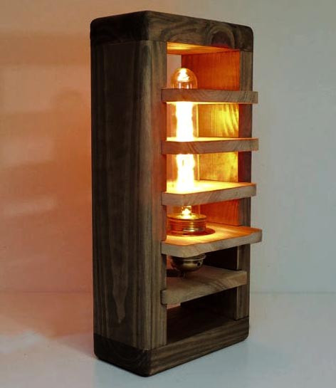 Светильник настенный 