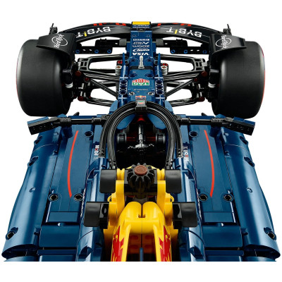 Конструктор LEGO Technic Автомобіль F1 Oracle Red Bull Racing RB20 (42206) Вінниця - фото 12