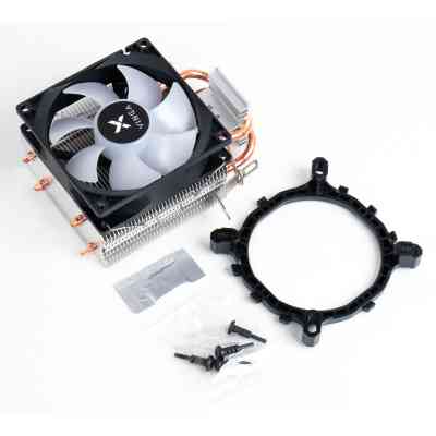 Кулер до процесора Vinga Q8 Вінниця