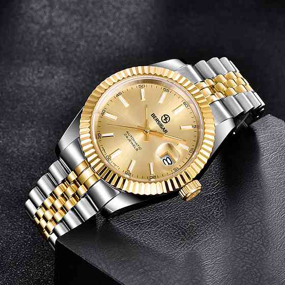 Pagani Design PD-1645 Silver-Gold-Gold Київ