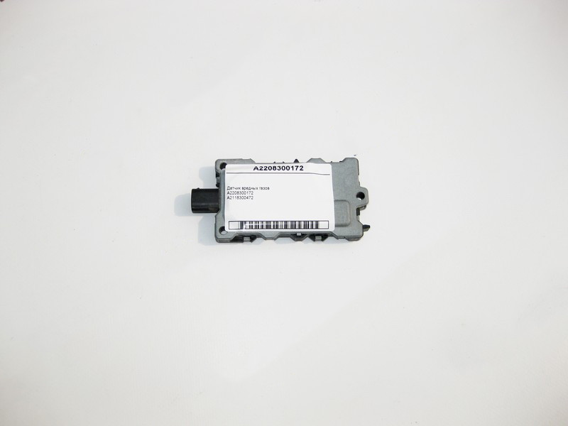 Mercedes-Benz  A2208300172 Датчик шкідливих газів C-Class W203 E-Class W211 CLK C209 CL C215 C216 S-Class W220 W221 Одеса - фото 2