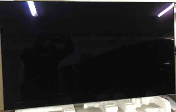 Телевізор Безрамний: 55" PHILIPS 4K OLED 120Hz. Сабвуфер Smart 55OLED803 Харків