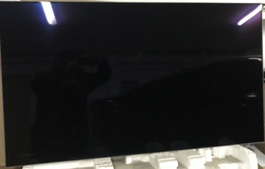 Телевізор Безрамний: 55" PHILIPS 4K OLED 120Hz. Сабвуфер Smart 55OLED803 Харків - фото 3