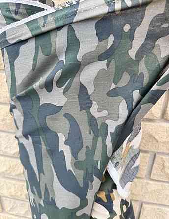 Тканина/опт/котон під хб, для одягу та ін, — від 3 м. Київ