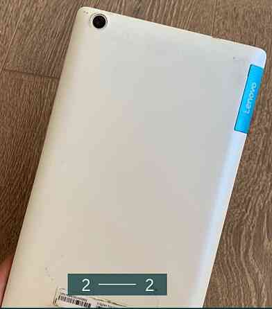 Планшет: Lenovo Tab 3 850F. Київ