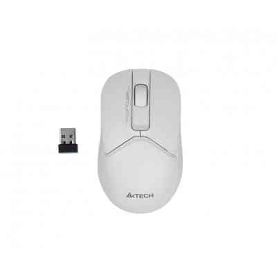 Комплект A4Tech FG1012 Wireless White (4711421970952) Винница