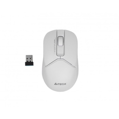 Комплект A4Tech FG1012 Wireless White (4711421970952) Винница - изображение 4