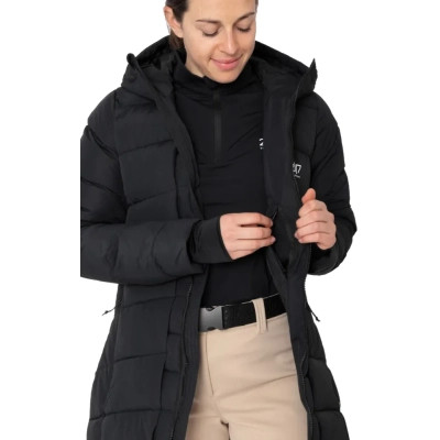 Куртка 2117 of Sweden Kappen Kappa D 7615918 black - S - чорний (039.0040) Вінниця - фото 4