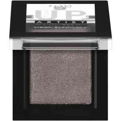 Тіні для повік Maxi Color Make Up Artist Chameleon Cream Eyeshadow 04 - Лісовий горіх (4823097122495) Вінниця
