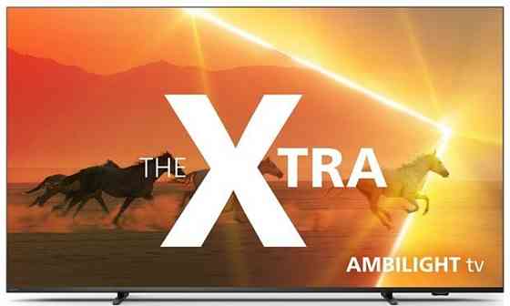 Телевізор: Phillips 75pml9008 /12 Харків