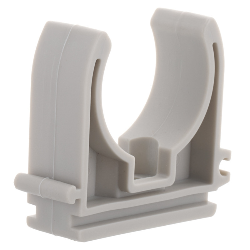 Кріплення для PPR труби 32 Koer K0076.PRO (KP0091) Київ - фото 3