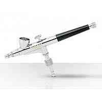 Аерограф Sumake SB-1108A сопло-0,2мм 1-2,5bar Коломыя