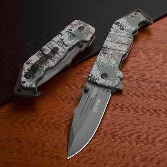 Нож складной Cold Steel DA89, A64 Днепр