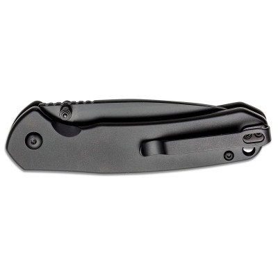 Ніж CJRB Pyrite BB Steel Handle (J1925-BST) Вінниця - фото 4