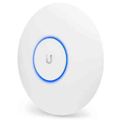 Точка доступа Wi-Fi Ubiquiti UAP-AC-PRO Винница