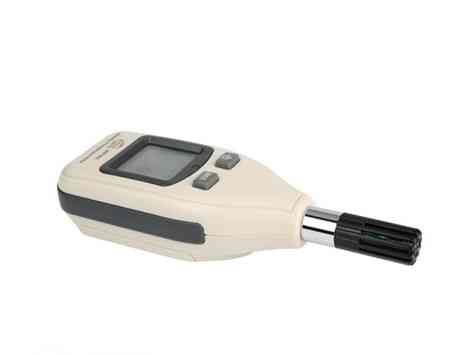 Термогигрометр 0-100%, -30-70°C BENETECH GM1362 Одесса