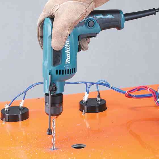 Дриль Makita DP 2011 Коломия