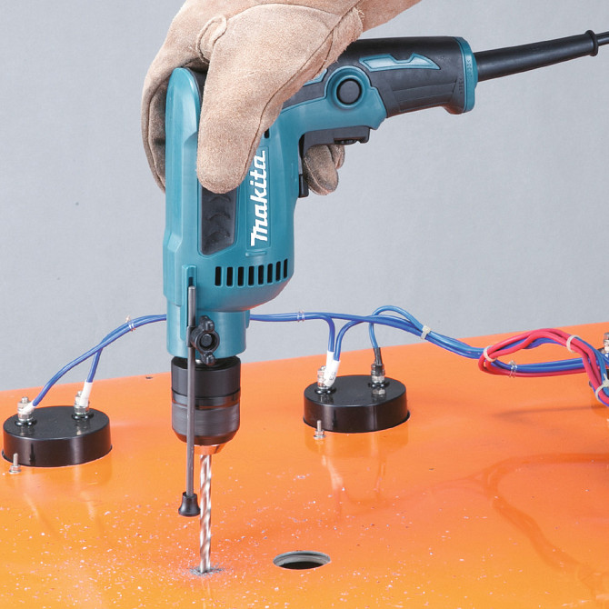 Дриль Makita DP 2011 Коломия - фото 4