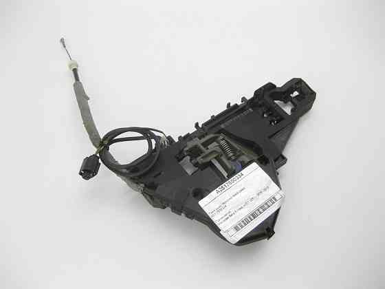 Mercedes-Benz  A2517600334 Рама ручки передніх лівих дверей R-Class W251 Одеса