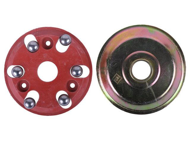 Обмежувач оборотів у зборі на дизельний двигун ZH1105N/ZH1115N/ZH1125N Мукачево - фото 4