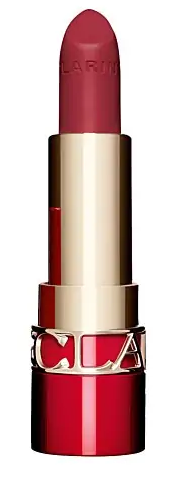 Помада для губ Clarins Joli Rouge Velvet Matte Lipstick 732V Grenadine Слов'янськ - фото 4
