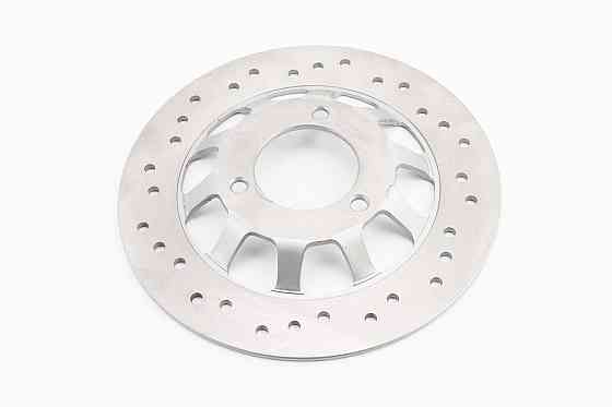 Диск гальмівний передній, тип 1 Київ