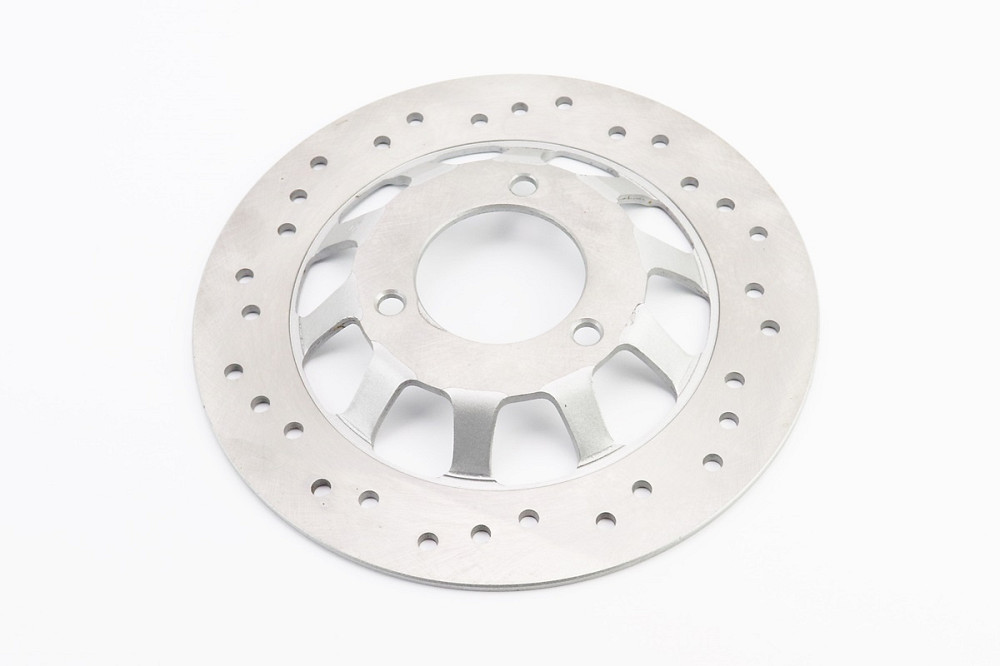 Диск гальмівний передній, тип 1 Київ - фото 1