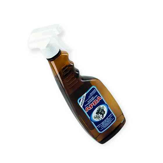 Очисник двигуна зовнішній Velvana АРВА 0,4 кг Мукачево