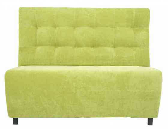 Диван Korddroy Simple 680х1200х1090 Салатовий Київ