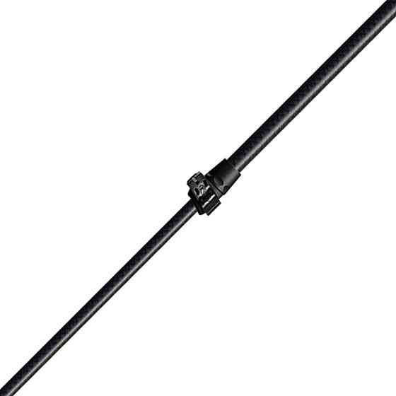Палки для скандинавской ходьбы Gabel Carbon XT 3S-100 (7009351420000) Вінниця