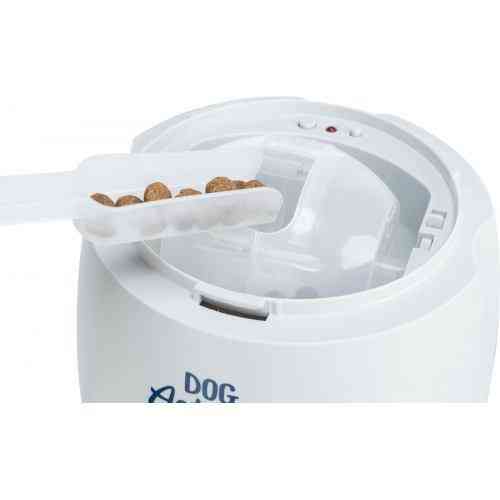 Развивающая игрушка-кормушка Trixie Dog Activity Memory Trainer 3.0 для собак, d:20х24 см (пластик) Винница