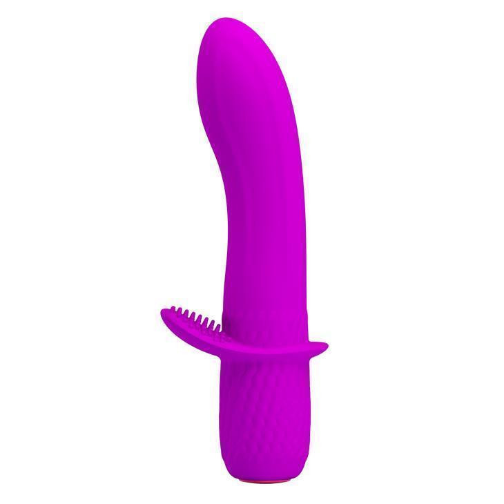 Вібратор PRETTY LOVE - TROY 12 FUNCTIONS USB Sex Aura Київ - фото 4